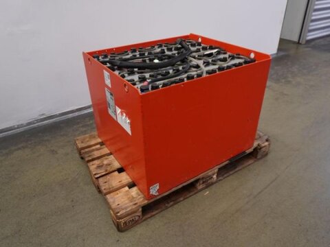Sonstige 48 Volt 6 PzS 750 Ah