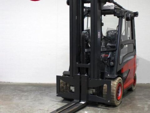 Linde E 50 HL 388