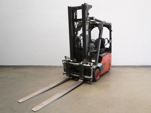 Linde E 16 ION EVO 386-02