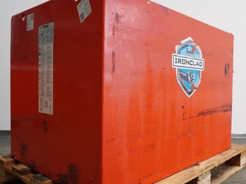 80 Volt 5 PzQ 860 Ah 1