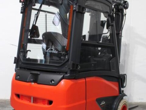 Linde E 20 PH EVO 386-02 2
