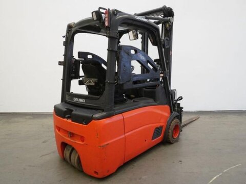 Linde E 18 L 386 2