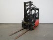 Linde E 18 L 386