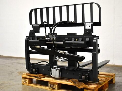 Kaup KAUP 1,6T411Z Breite 1130 mm 2