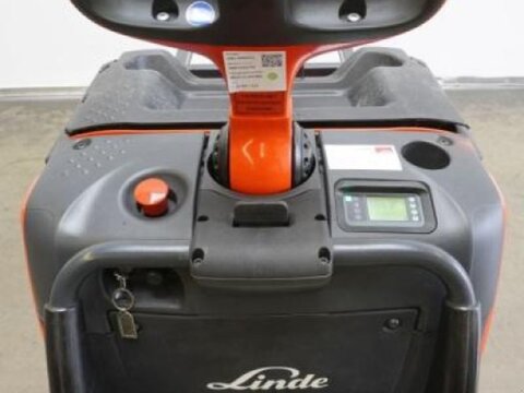 Linde T 20 AP 131-07 3