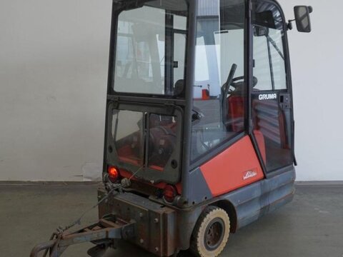 Linde P 60 Z 126 2