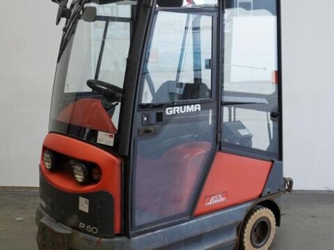 Linde P 60 Z 126
