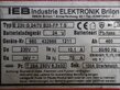 Sonstige Filon FUTUR E 230 G 24/70 B25-FP T S