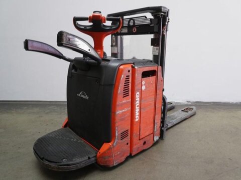 Linde L 12 L HP AP 133