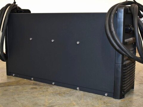 Linde Li-ION Charger 48V/185A 2