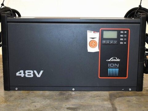 Linde Li-ION Charger 48V/185A 3