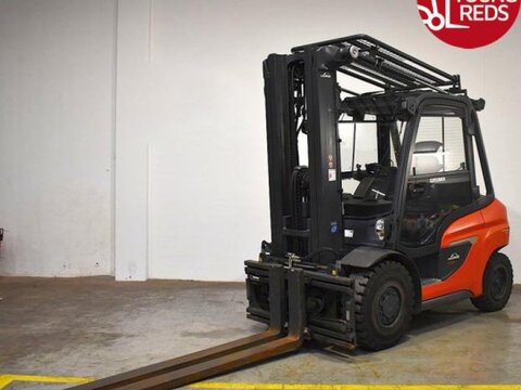 Linde H 50 D/600 1204-01