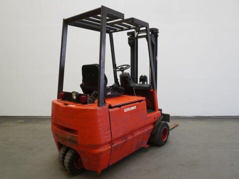Linde E 18 Z 322 2
