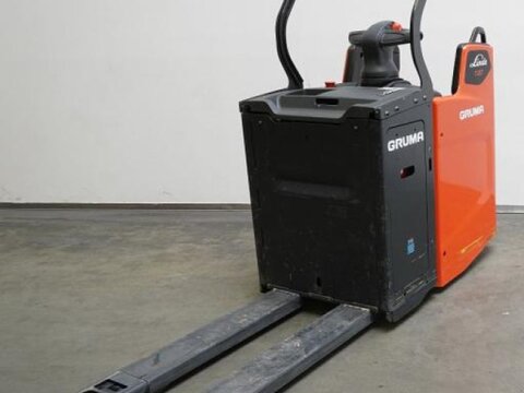 Linde T 20 FP 1153-02 2