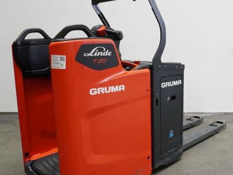Linde T 20 FP 1153-02