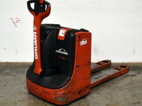 Linde T 20 1152-02