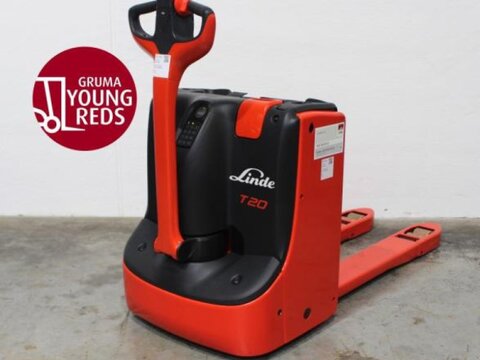 Linde T 20 1152-02 1