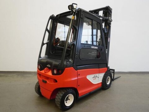 Linde E 25 387 2