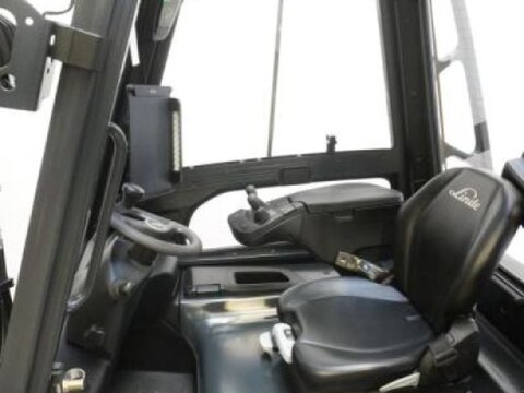 Linde E 25 387 3
