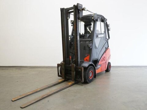 Linde H 35 T EVO 393-02