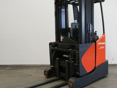 Linde R 14 X 116-03 2