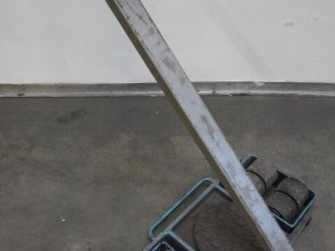 Sonstige Schwerlastrollen-Set