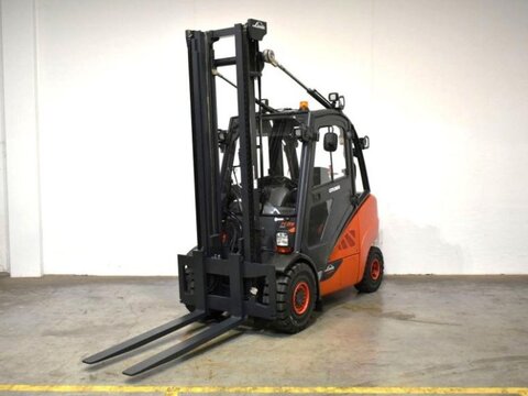 Linde H 35 D (3B) EVO 393-02