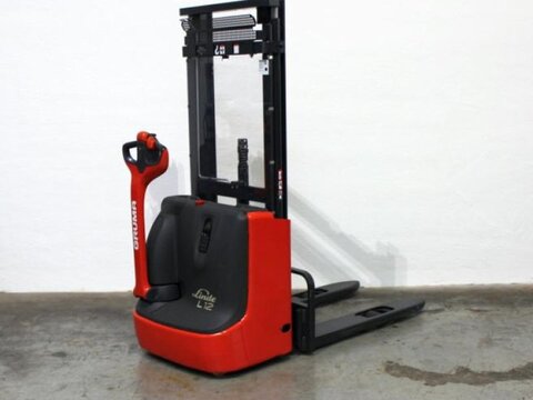 Linde L 12 1172 1