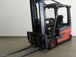 Linde E 25 L 387