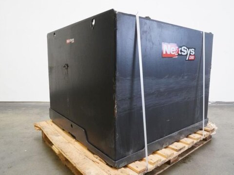 80 Volt 6 NXS 840 Ah 2