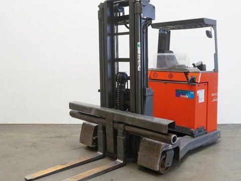 Linde R 25 F 144 2