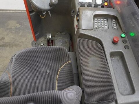 Linde R 25 F 144 3