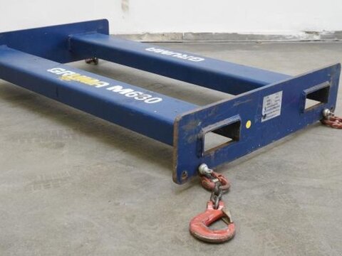 Sonstige Batterietraverse / HT 20