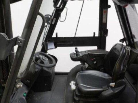 Linde H 80 D/900 EVO 396-03 3