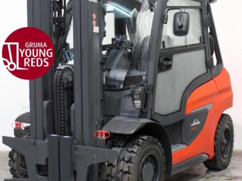 Linde H 35 D/600 1204-01 1