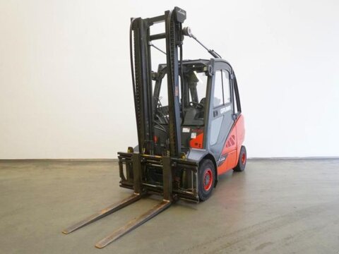 Linde H 30 D (3A) EVO 393-02