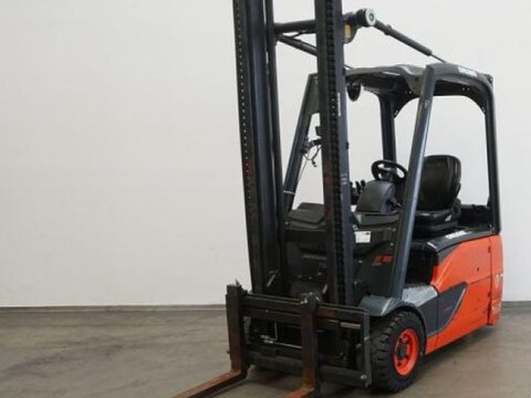 Linde E 16 EVO 386-02 1