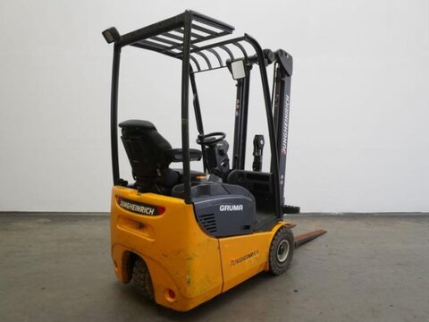 Jungheinrich EFG110 K 2