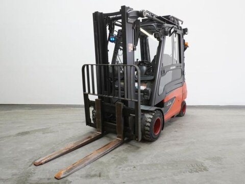 Linde E 35 L 387