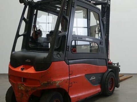 Linde E 50/600 HL 388 2