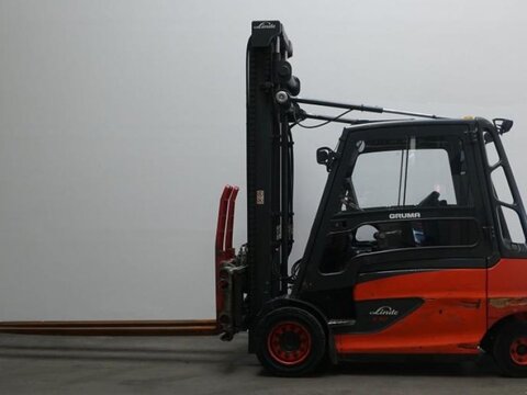 Linde E 50/600 HL 388 3