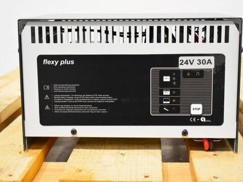 Flexy Plus E 24V/30A 3