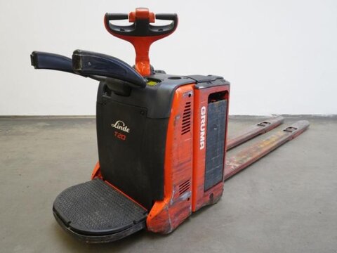Linde T 20 AP 131