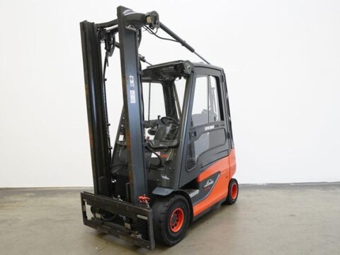 Linde E 25 387