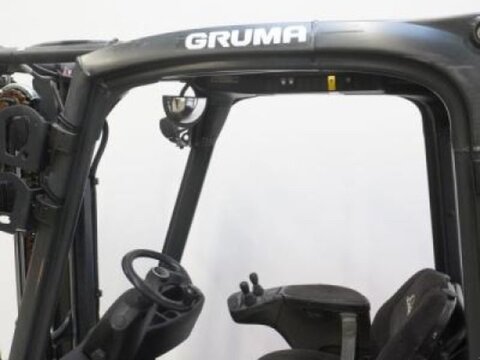 Linde H 20 D EVO 391-02 3