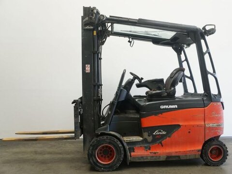 Linde E 30 RL 387 3