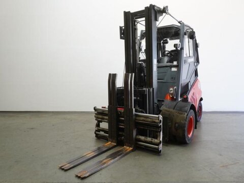 Linde H 50 T EVO 394-02