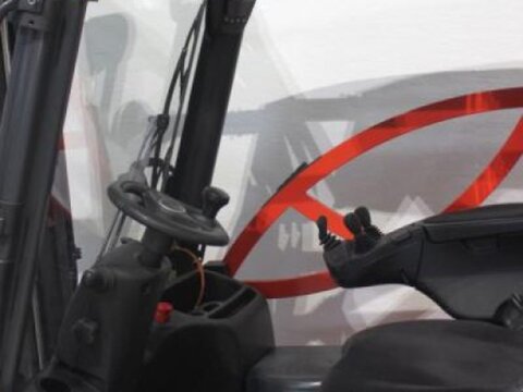 Linde E 18 L EVO 386-02 3