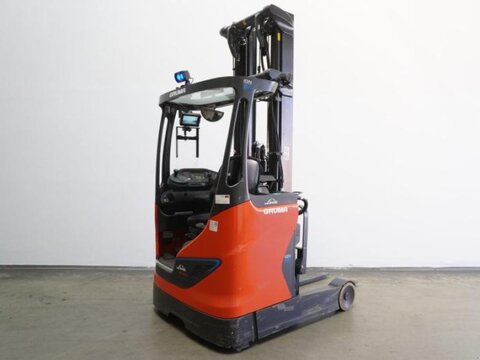 Linde R 14 B ION 1120