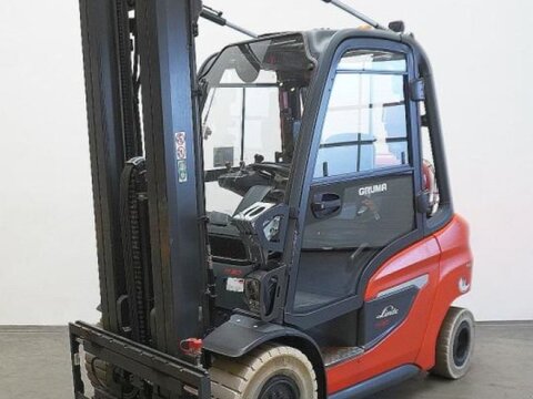 Linde H 30 T 1202 1